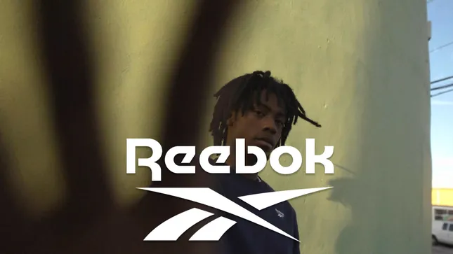 Reebok