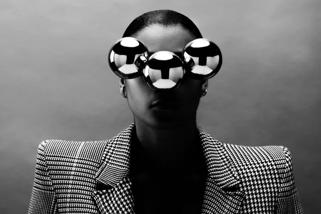 Nikon Z 8 Creative Series #1 - 2025