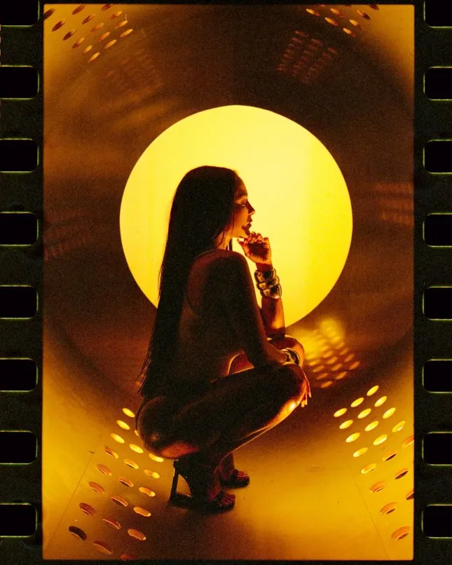Project image