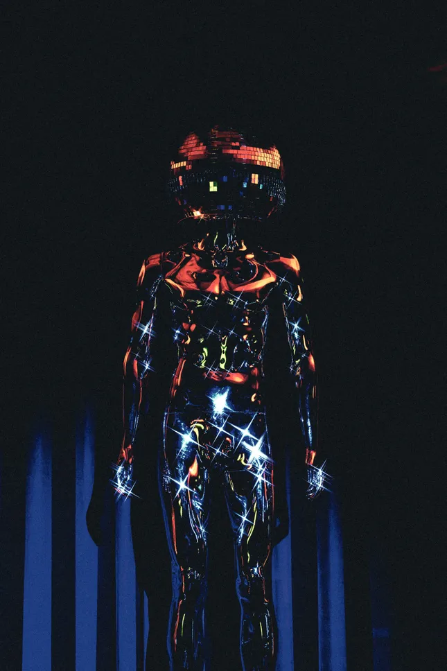 Project image