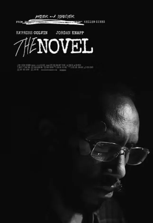 The Novel (2025)