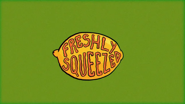 Freshly Squeezed Productions