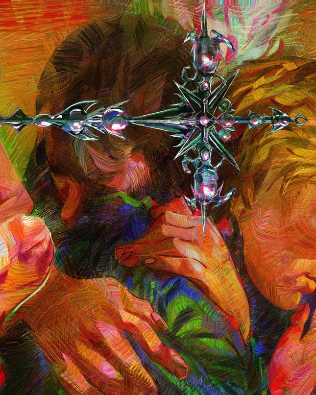 Project image