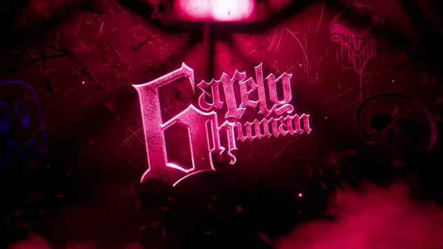 Live Tour Visual Loops for 6arelyhuman
