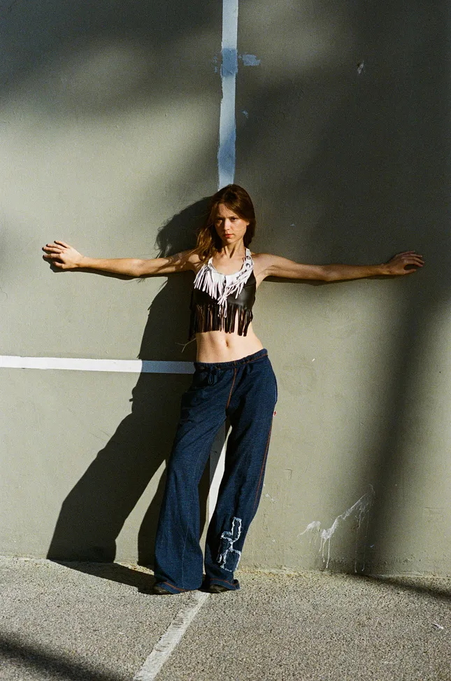 Tori in Venice