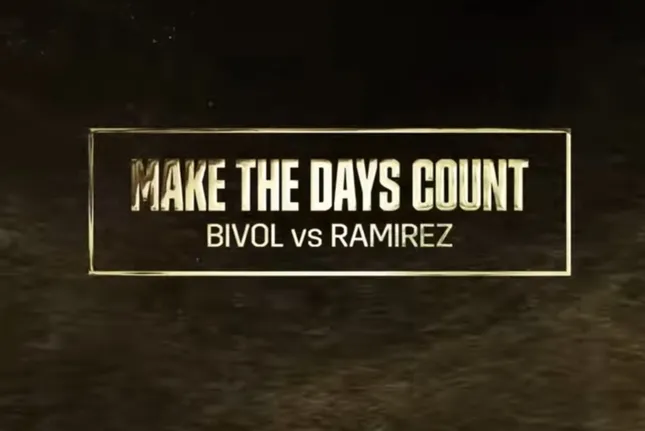 Light Heavyweight Showdown: Bivol vs Ramirez