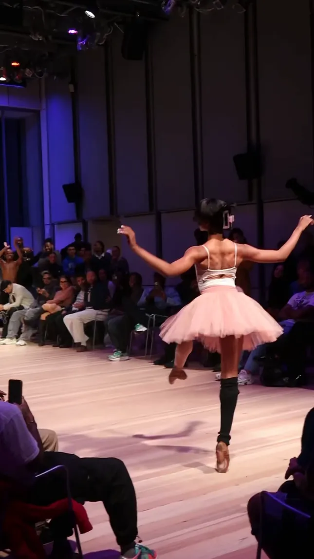 Social Video Content for Whitney Museum