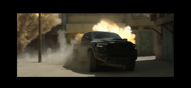 Chapman/Leonard Promo