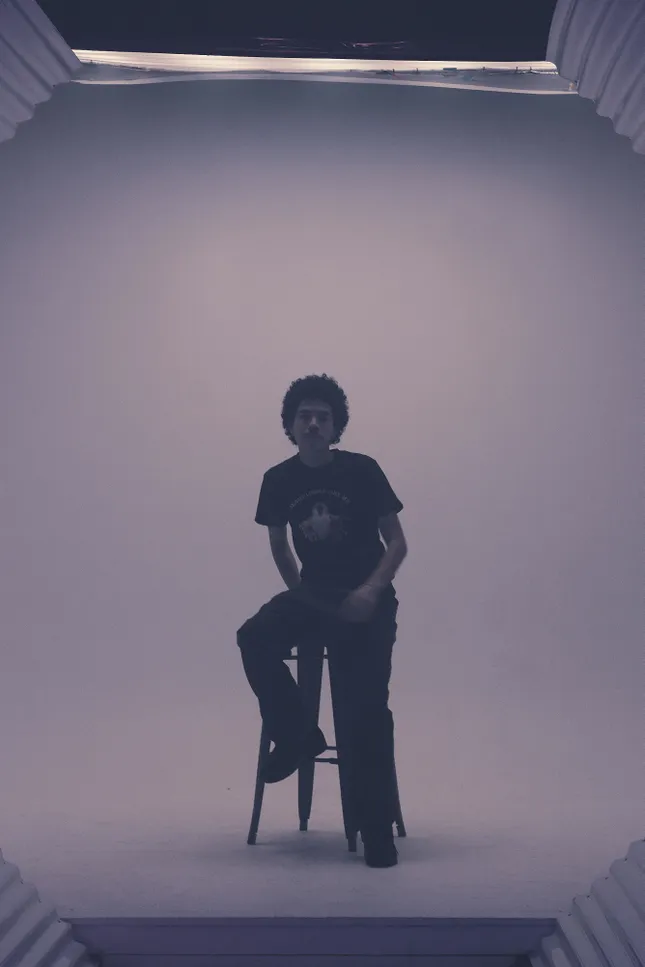 Jon for Endvrstudio