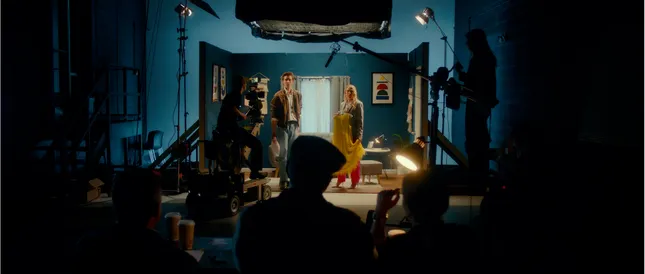 Screen Test