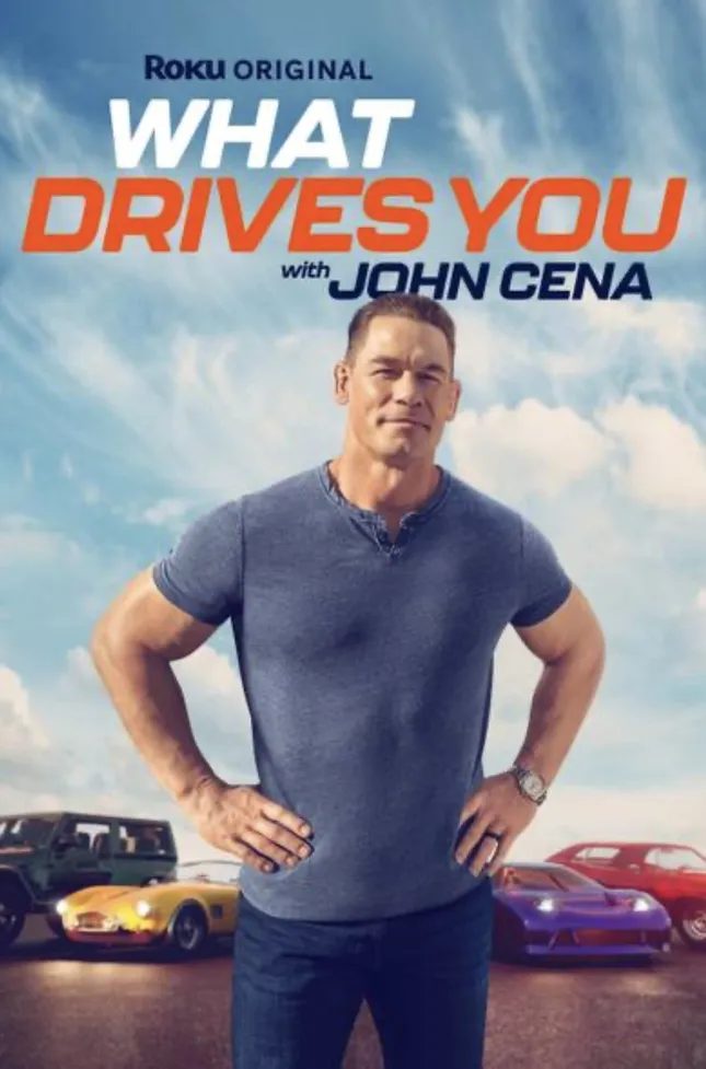 What Drives You