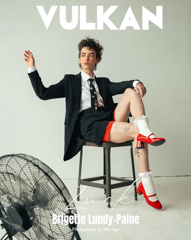 Vulkan