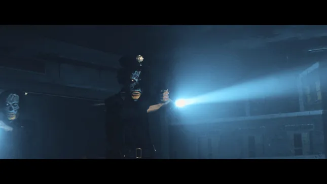 Prettiest Eyes “Mr. President” Music Video