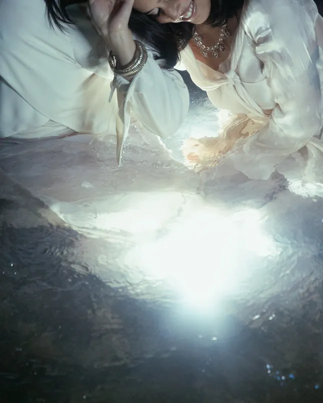 Project image