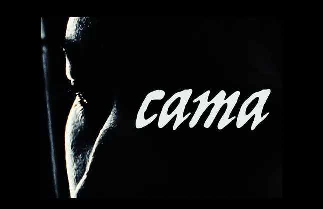 cama