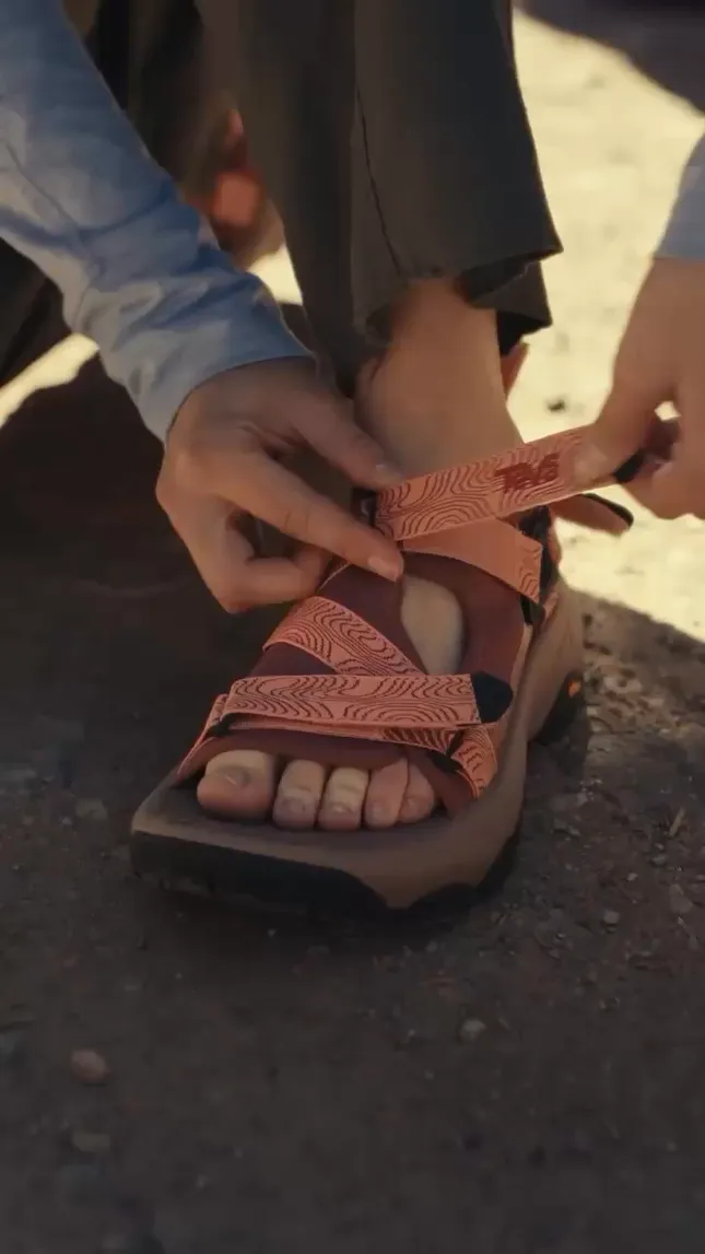 For Playground Earth - TEVA