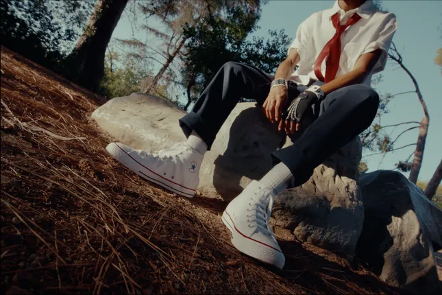 Converse - “Back to School”