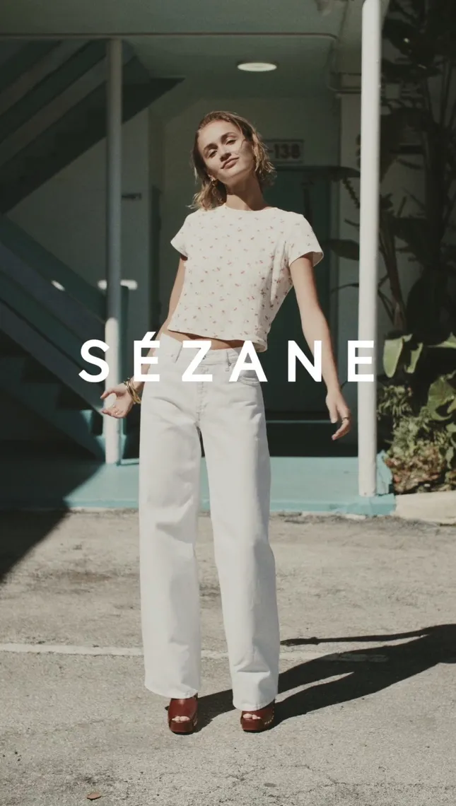 Sézane