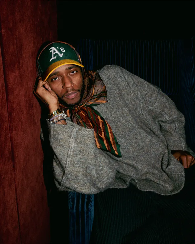 6LACK