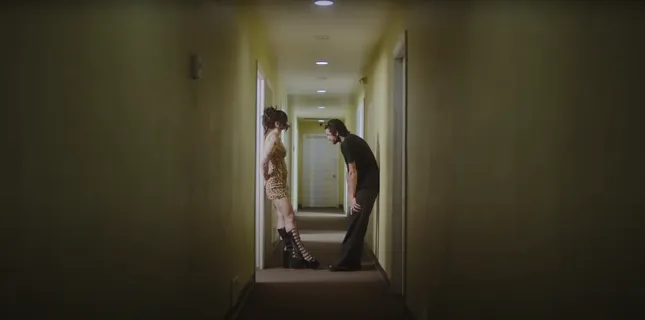 Cheap Motel - Bailey Spinn