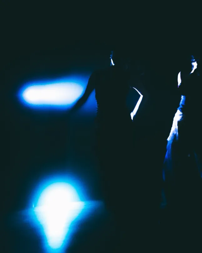 Project image