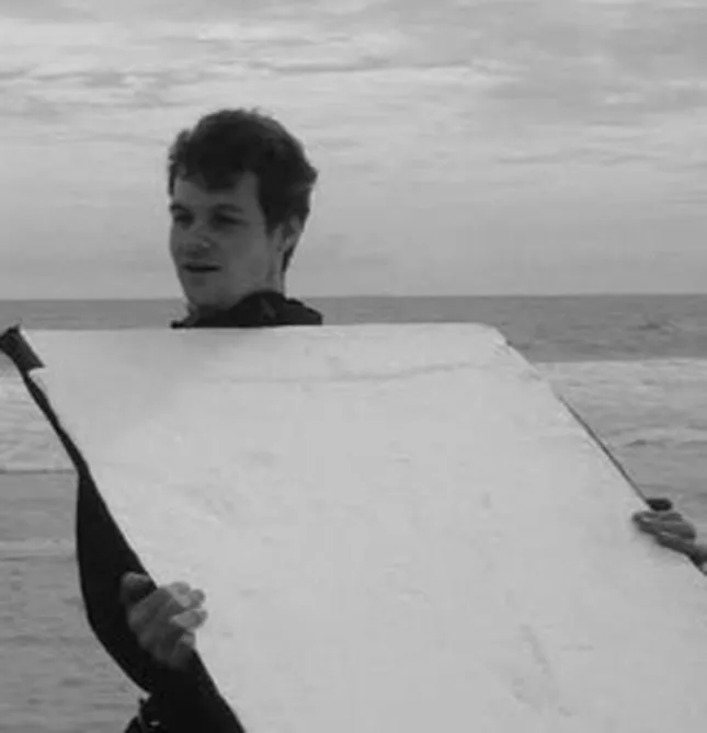 If Birds Believed in God - Short film - 2024