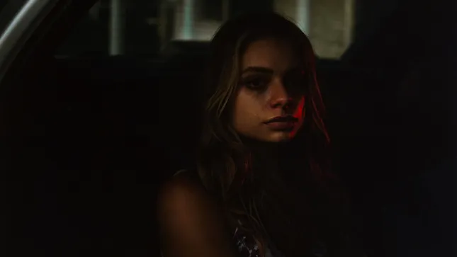 NECTAR BTS Film