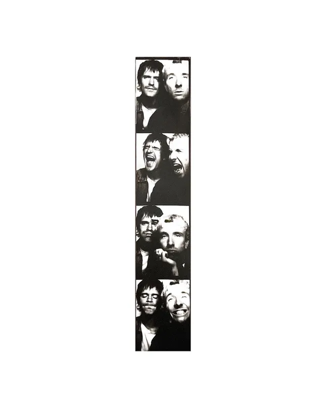 Project image