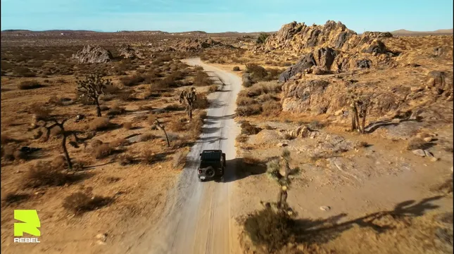 Elation Rebel Series Trailer | Dare To Complain