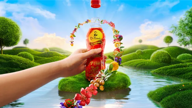 [3D TVC] DR THANH 2025