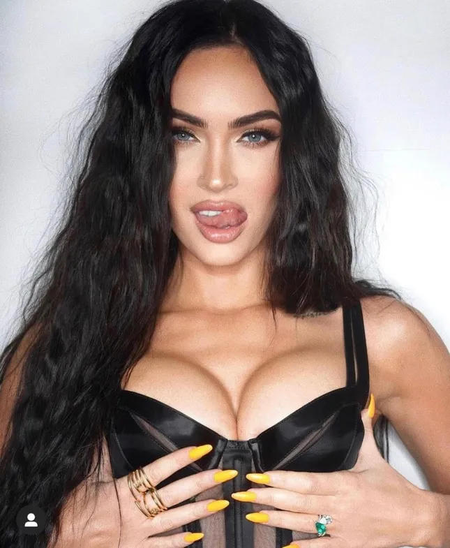 Megan Fox