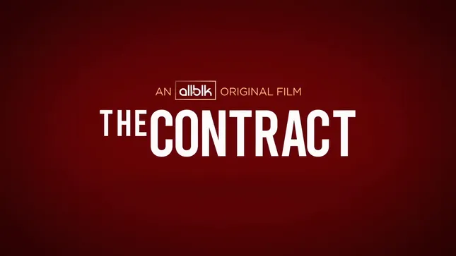 The Contract