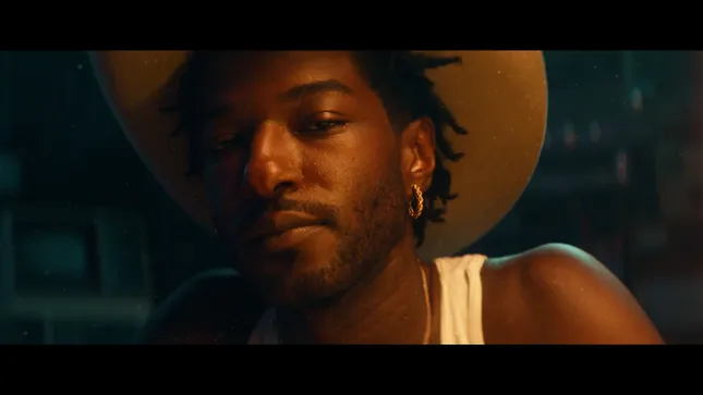 Willie Jones "American Dream"