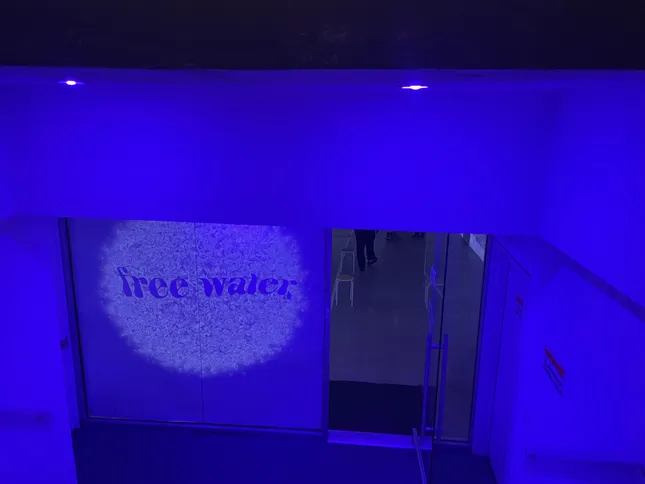 Free Water