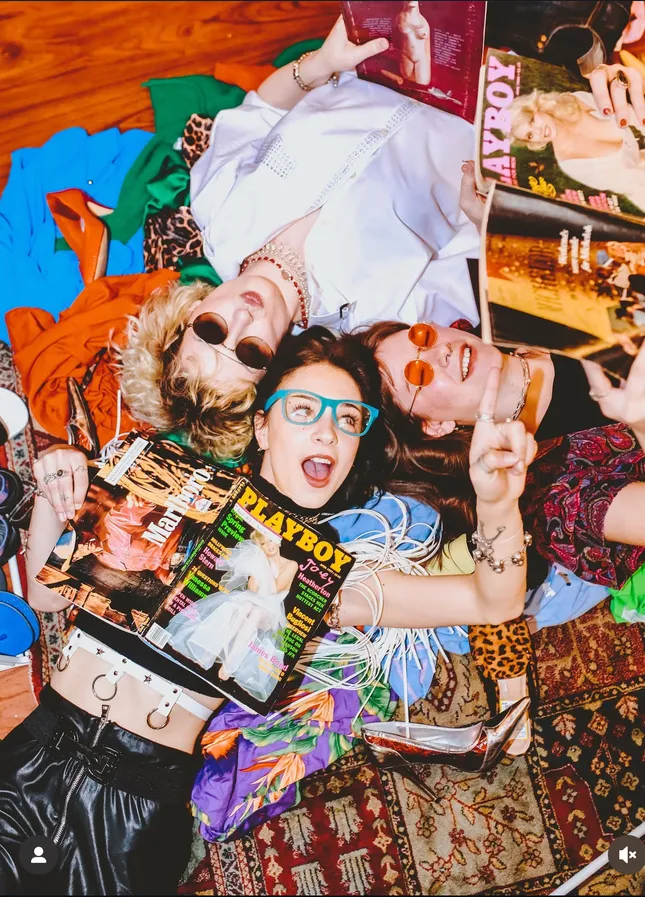 Editorial photography