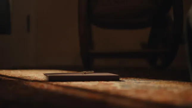 Nicole Zignago ‘escrita’ album teaser