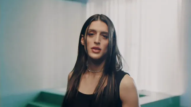 Calvin Klein Pride 2021 | Arca