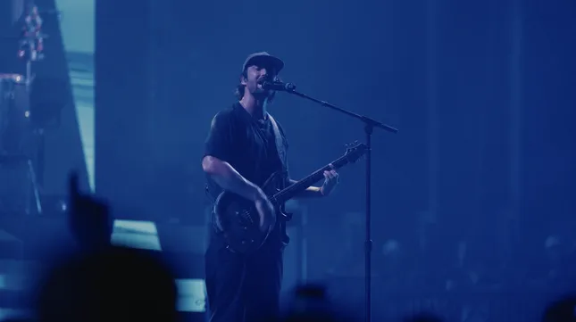 Once in a Lifetime (Live from West Palm Beach) - Stick Figure