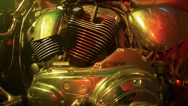 HARLEY - Music Video