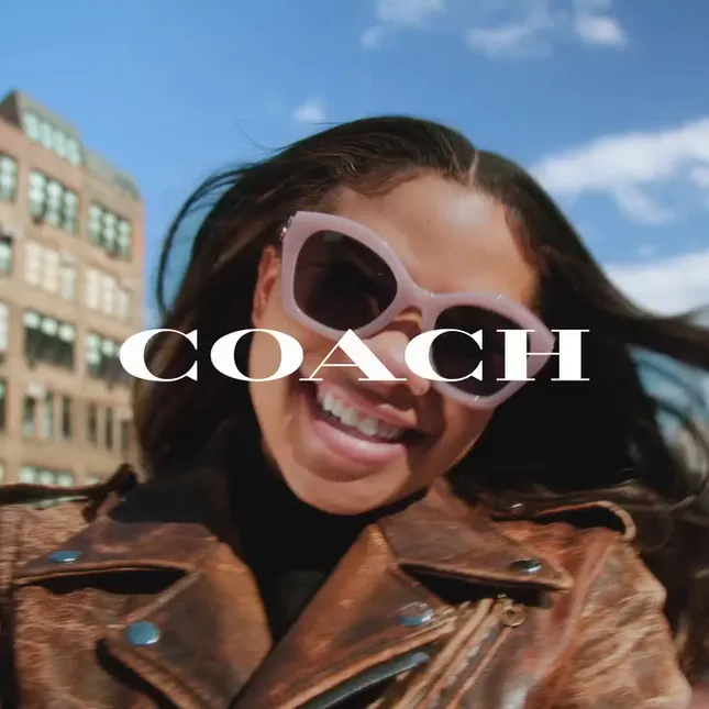 Coach SS25