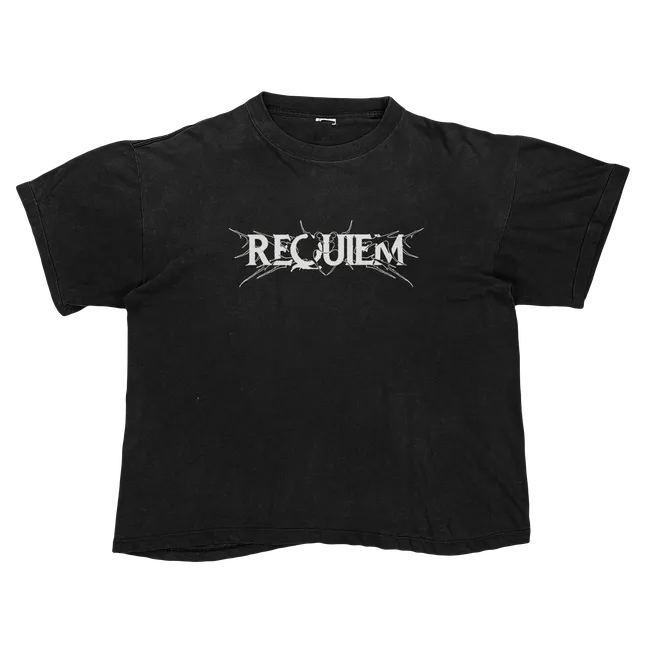 KESHI “REQUIEM” MERCH