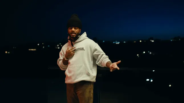 Jeremih ft. Chris Brown & Bryson Tiller - "Wait On It"