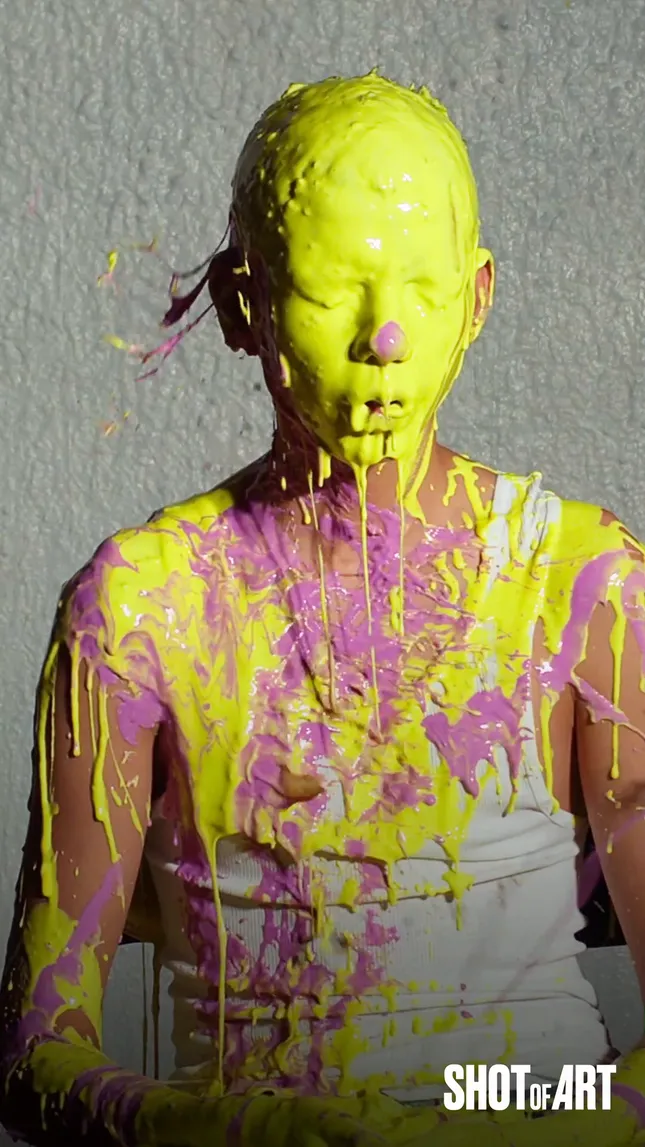 Color of Emotions