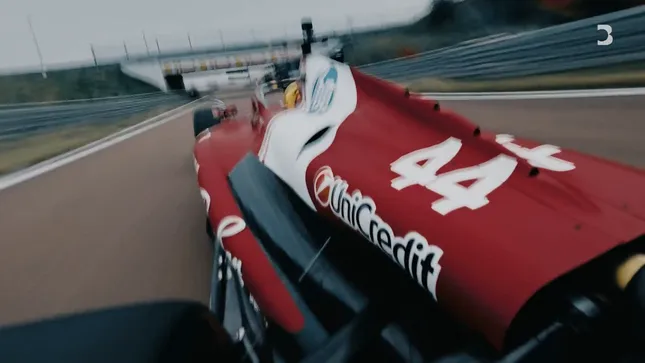 The Future of Ferrari | Bloomberg Originals