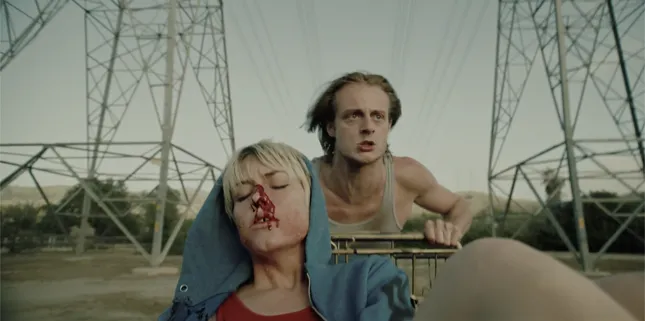 Crabs in a Bucket | Narrative Short