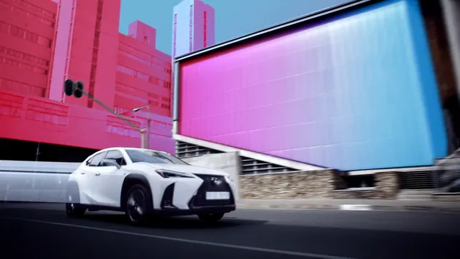 Lexus