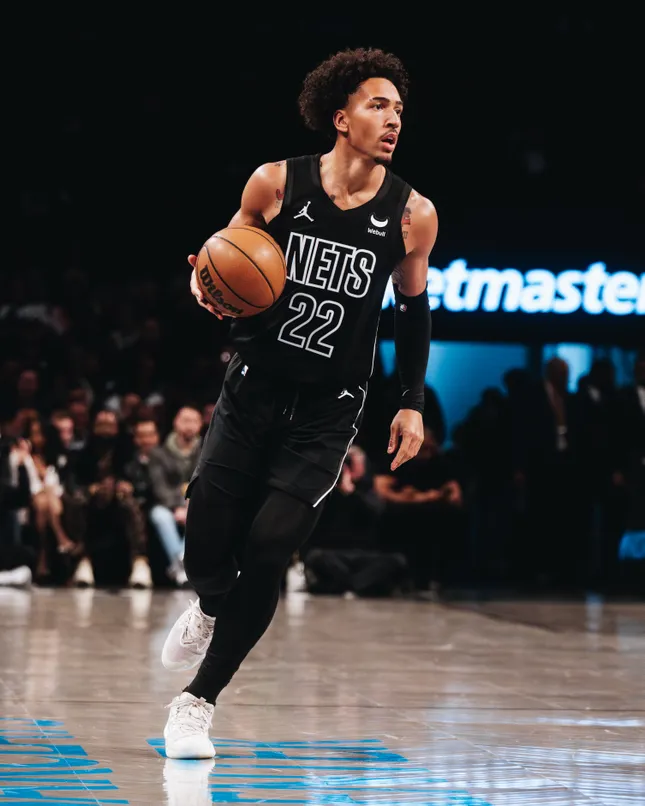Brooklyn Nets: 2023-24 Season