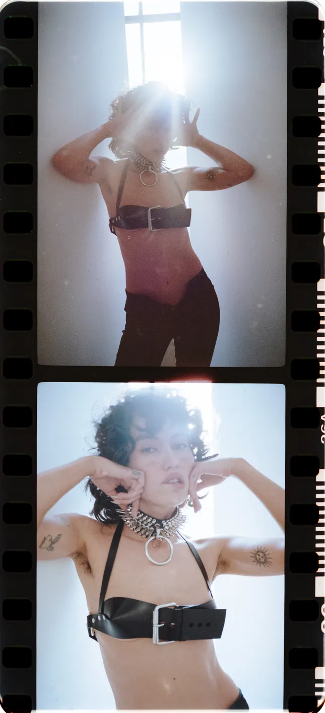 Project image