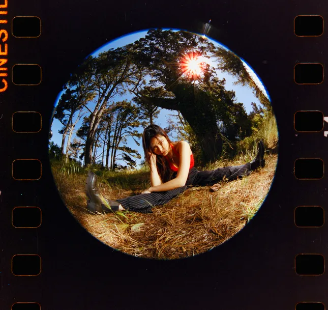 Project image