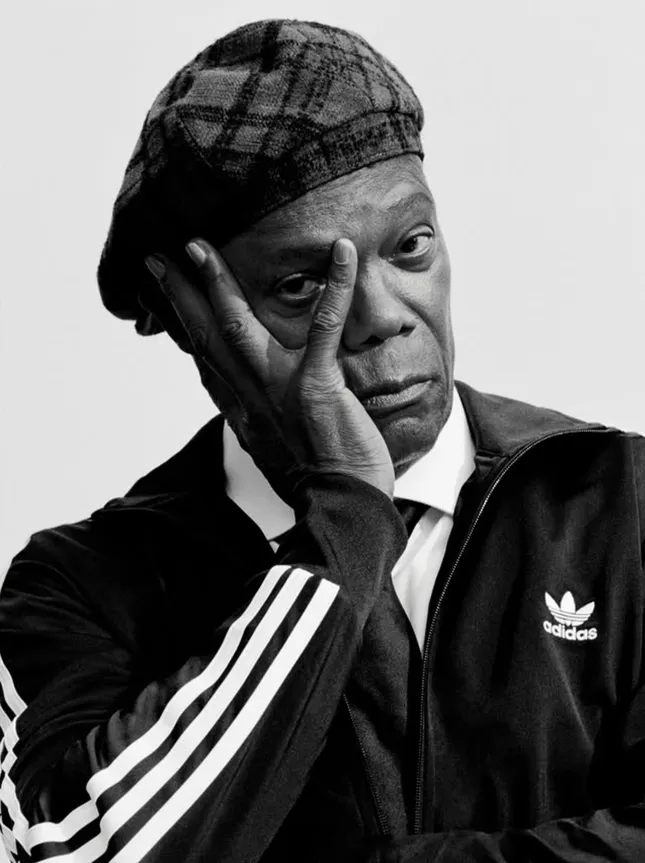 Adidas Superstars Campaign 26’